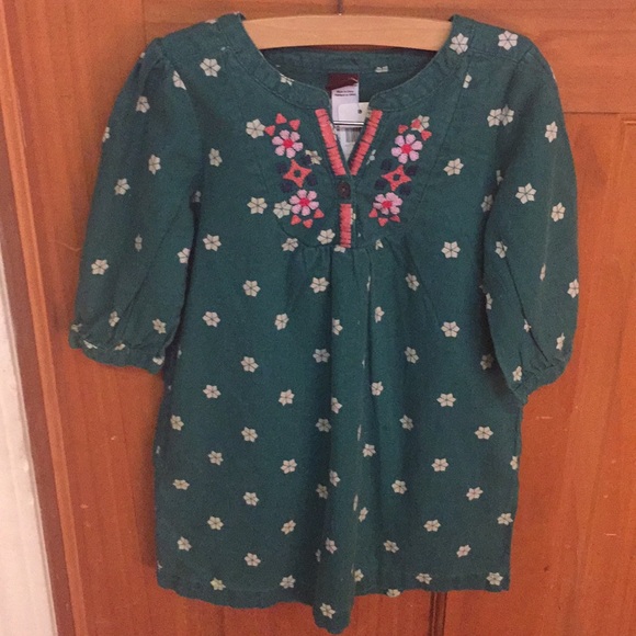 Amazing Tea Collection Dress - Picture 2 of 4